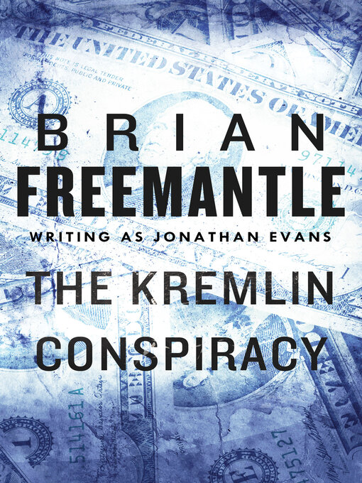 Title details for Kremlin Conspiracy by Brian Freemantle - Available